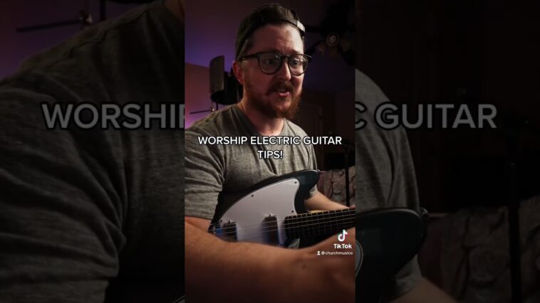 guitar tone secrets