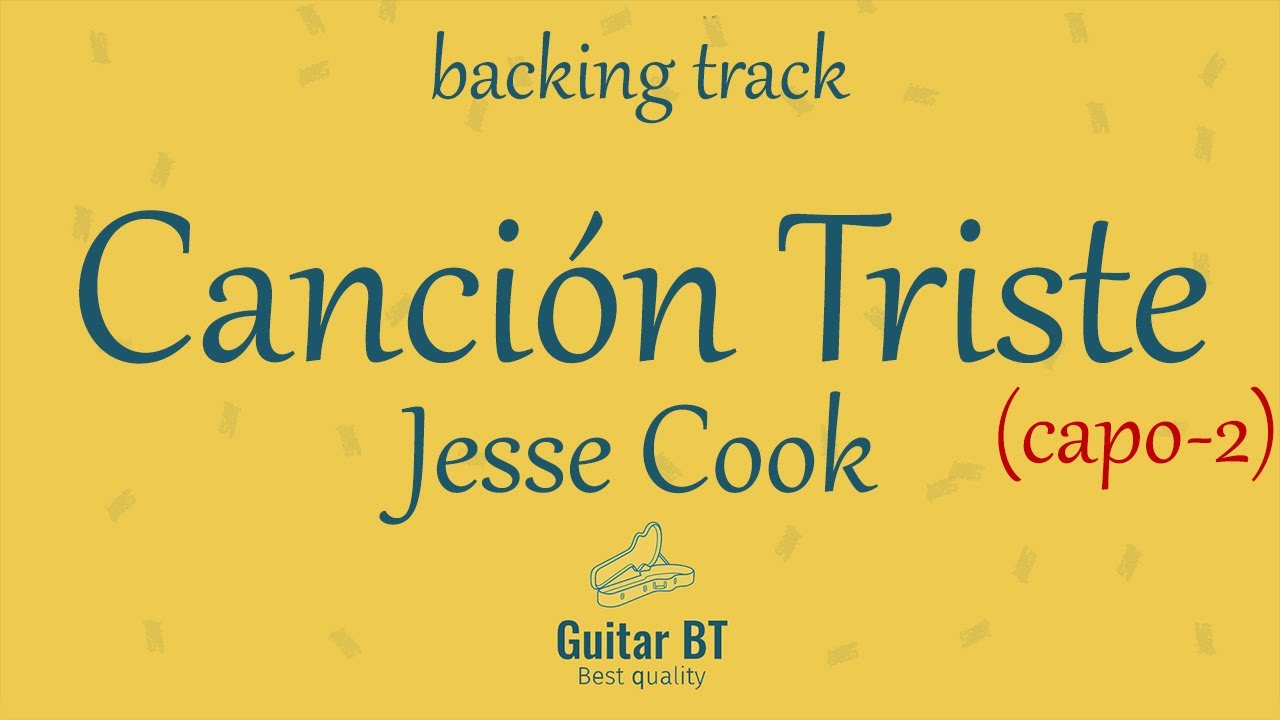 jam along guitar track