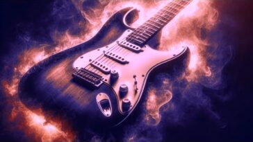 guitar groove track free