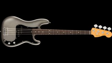 electric guitar practice backing track