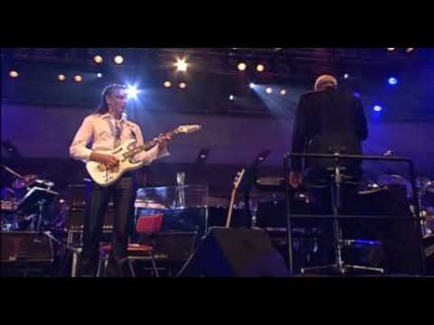steve vai