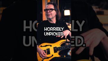 Paul Gilbert