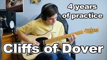 Eric Johnson