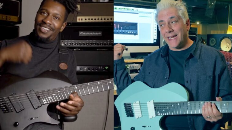 Tosin Abasi