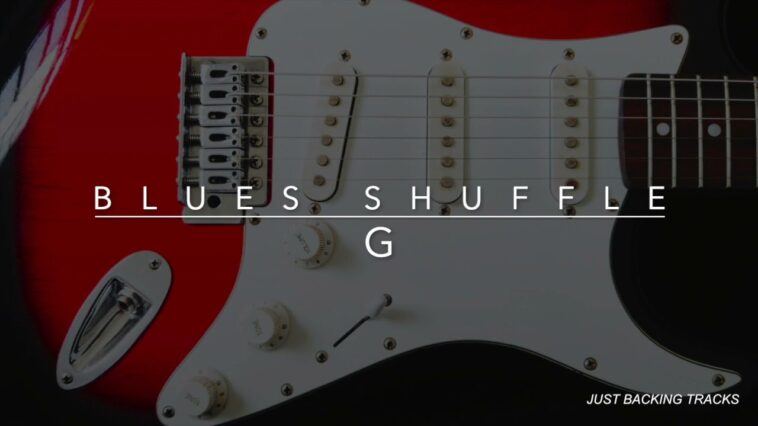 guitar backing tracks