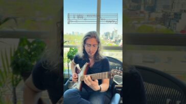 guitar licks