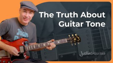 guitar tone