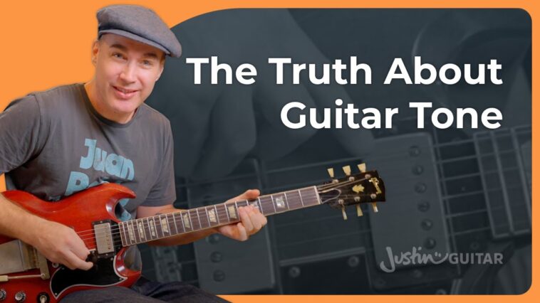 guitar tone