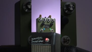 overdrive pedal