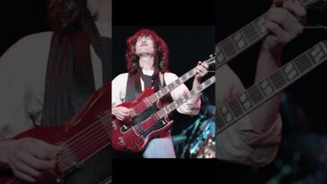 famous guitar solos