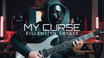 guitar cover
