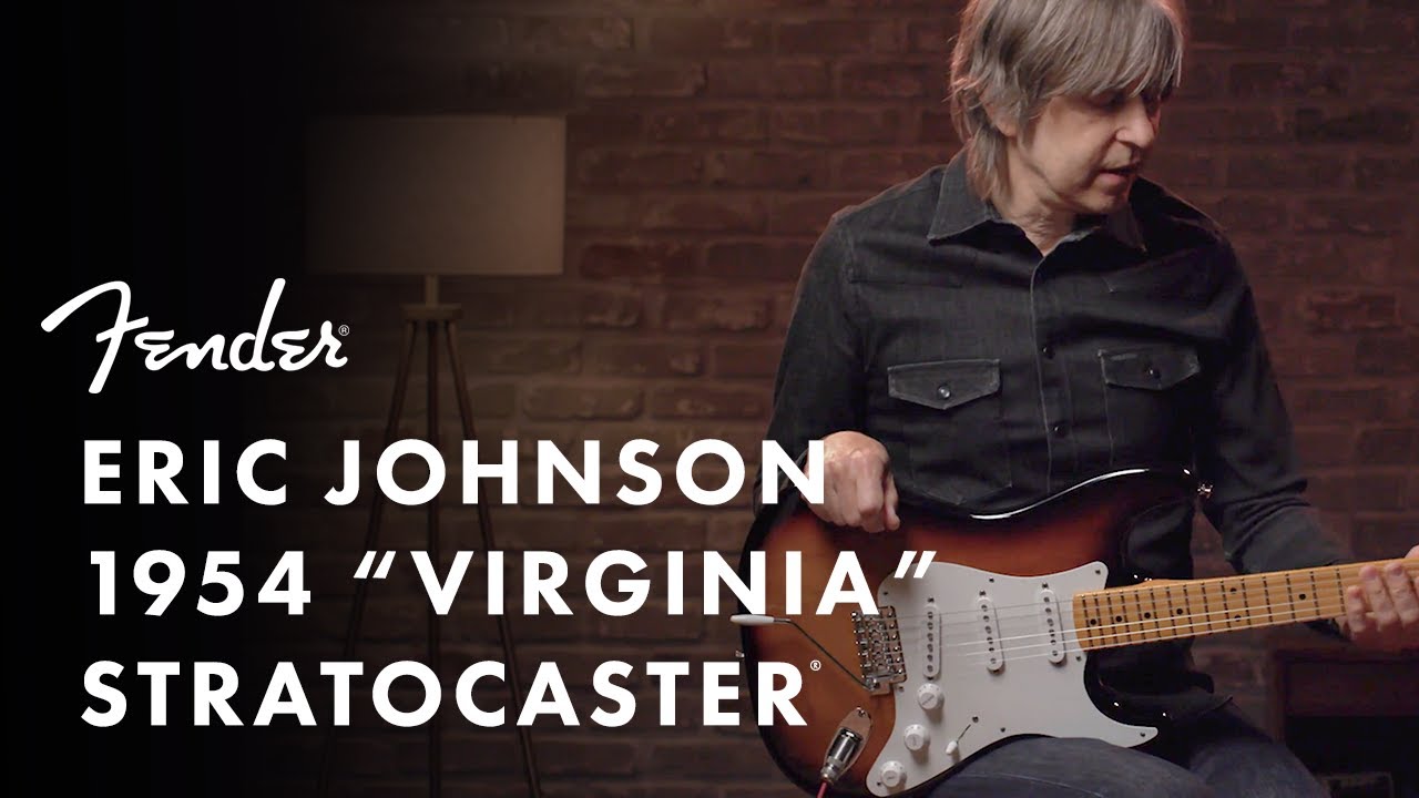 Fender Stratocaster