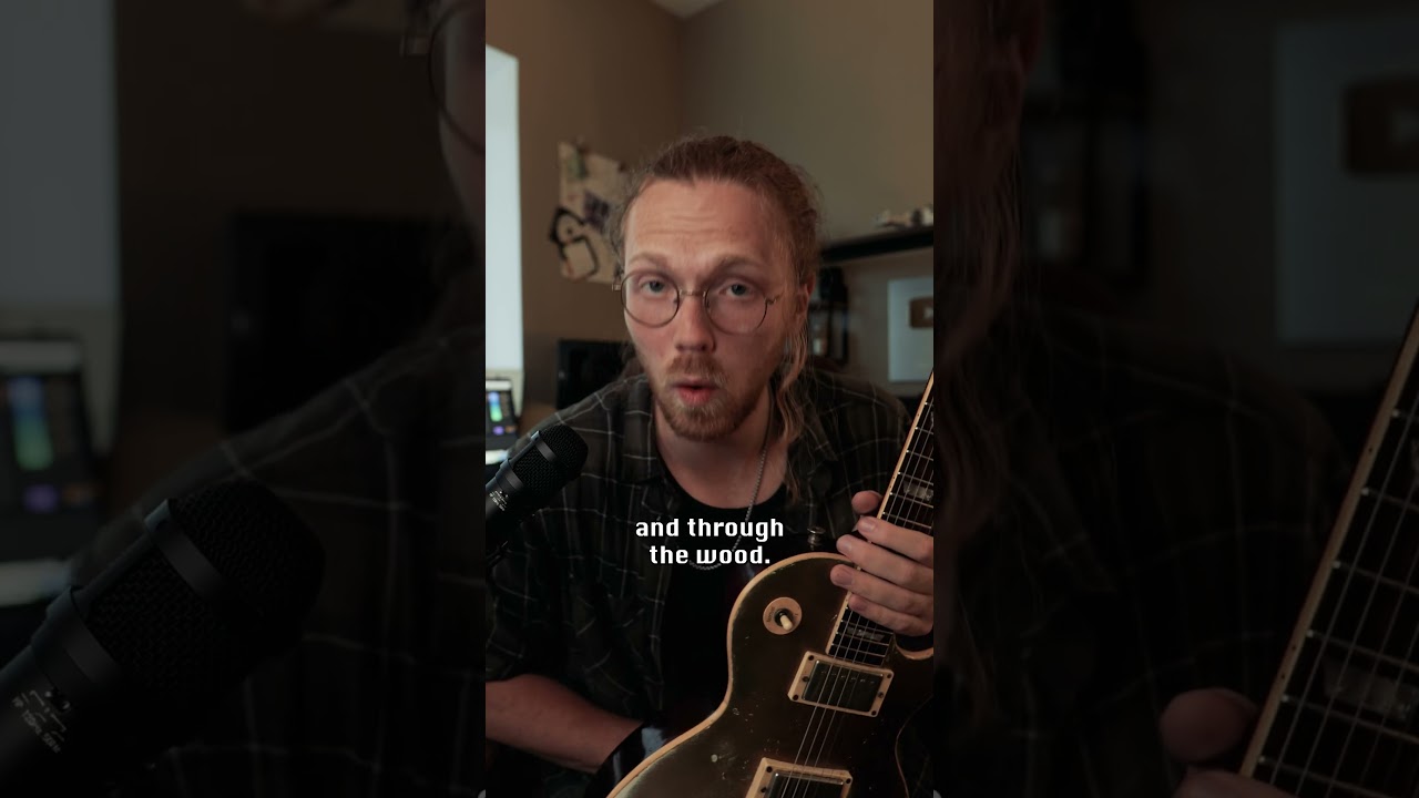 Gibson Les Paul