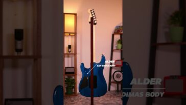 Charvel guitars