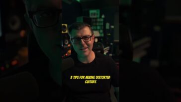 guitar tone secrets