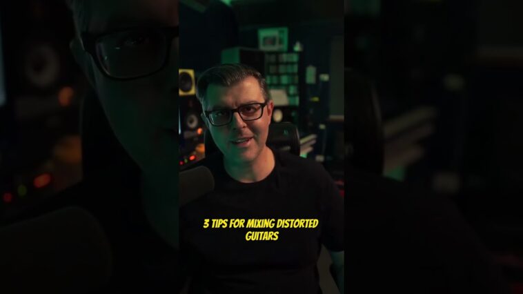 guitar tone secrets
