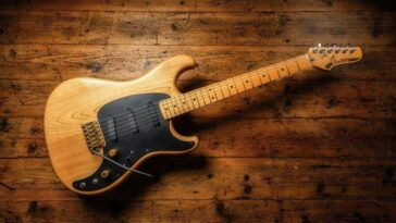 royalty free guitar backing track