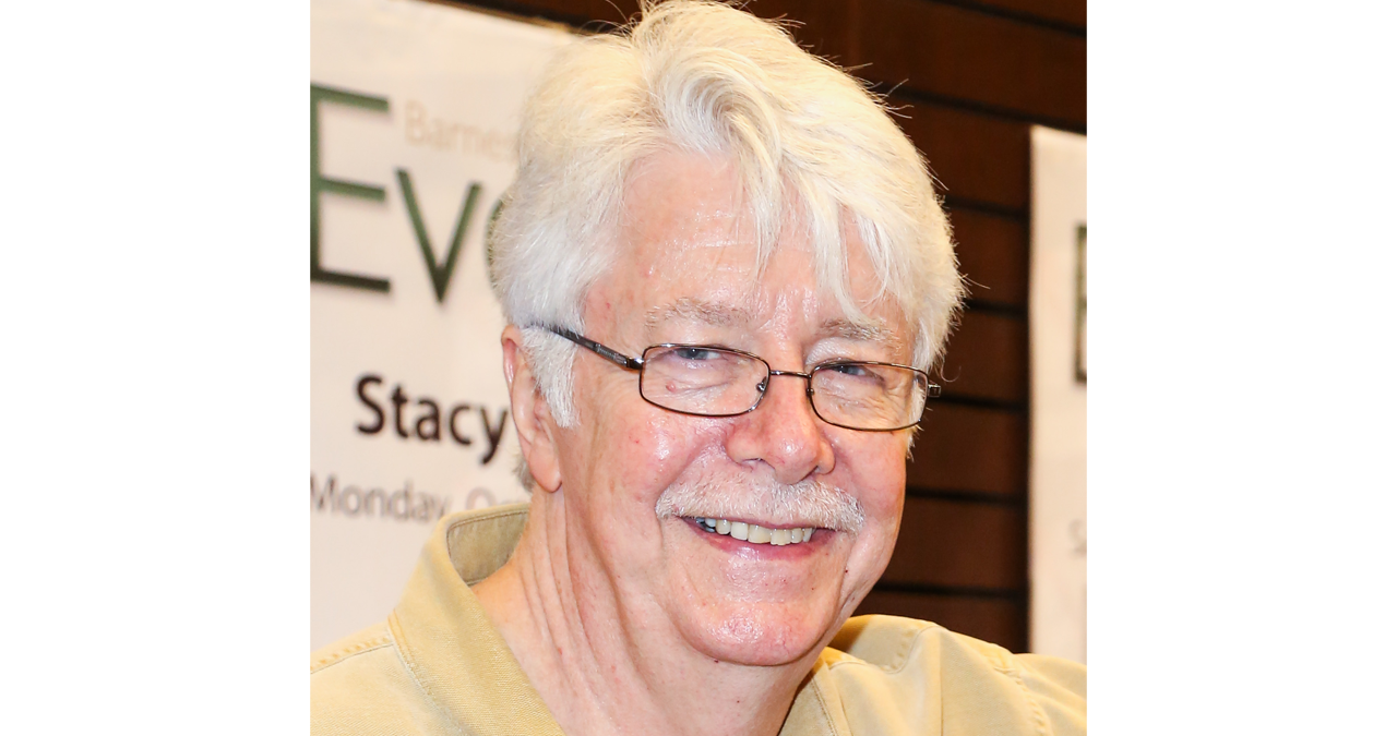Ken Scott