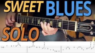 epic guitar solo track free