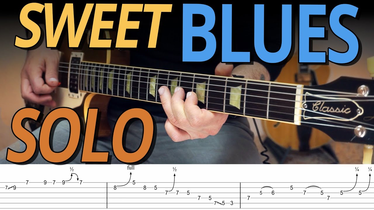 epic guitar solo track free