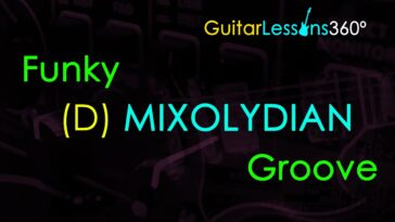 guitar groove track free
