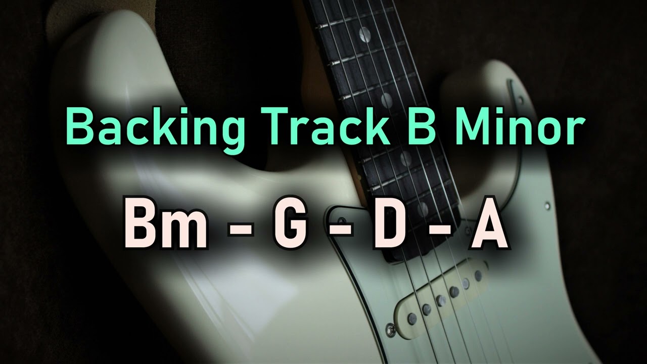 rock solo jam track free
