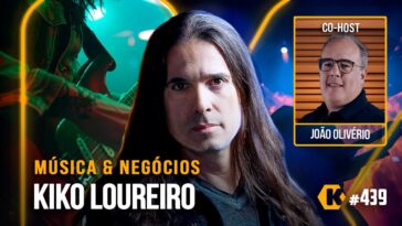 kiko loureiro
