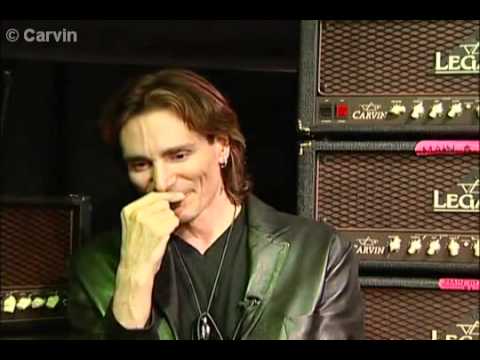 steve vai