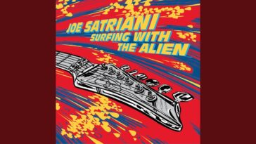 joe satriani