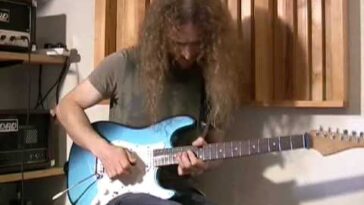 Guthrie Govan