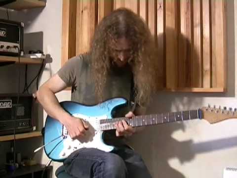 Guthrie Govan