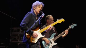 Eric Johnson