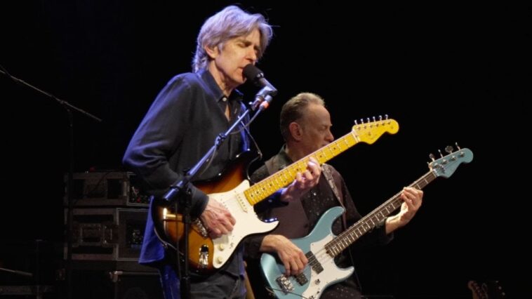 Eric Johnson