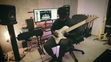Tosin Abasi