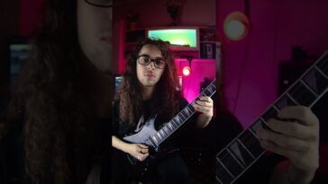 guitar virtuoso