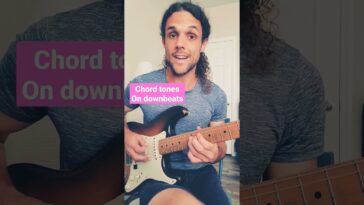 guitar licks