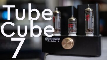 tube amps