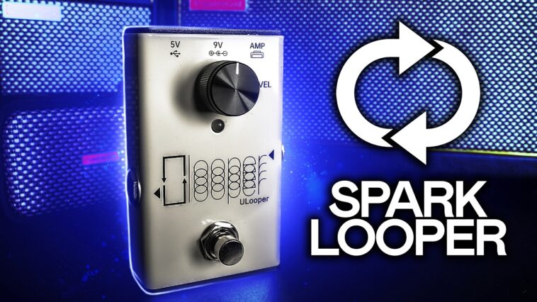 loop pedal