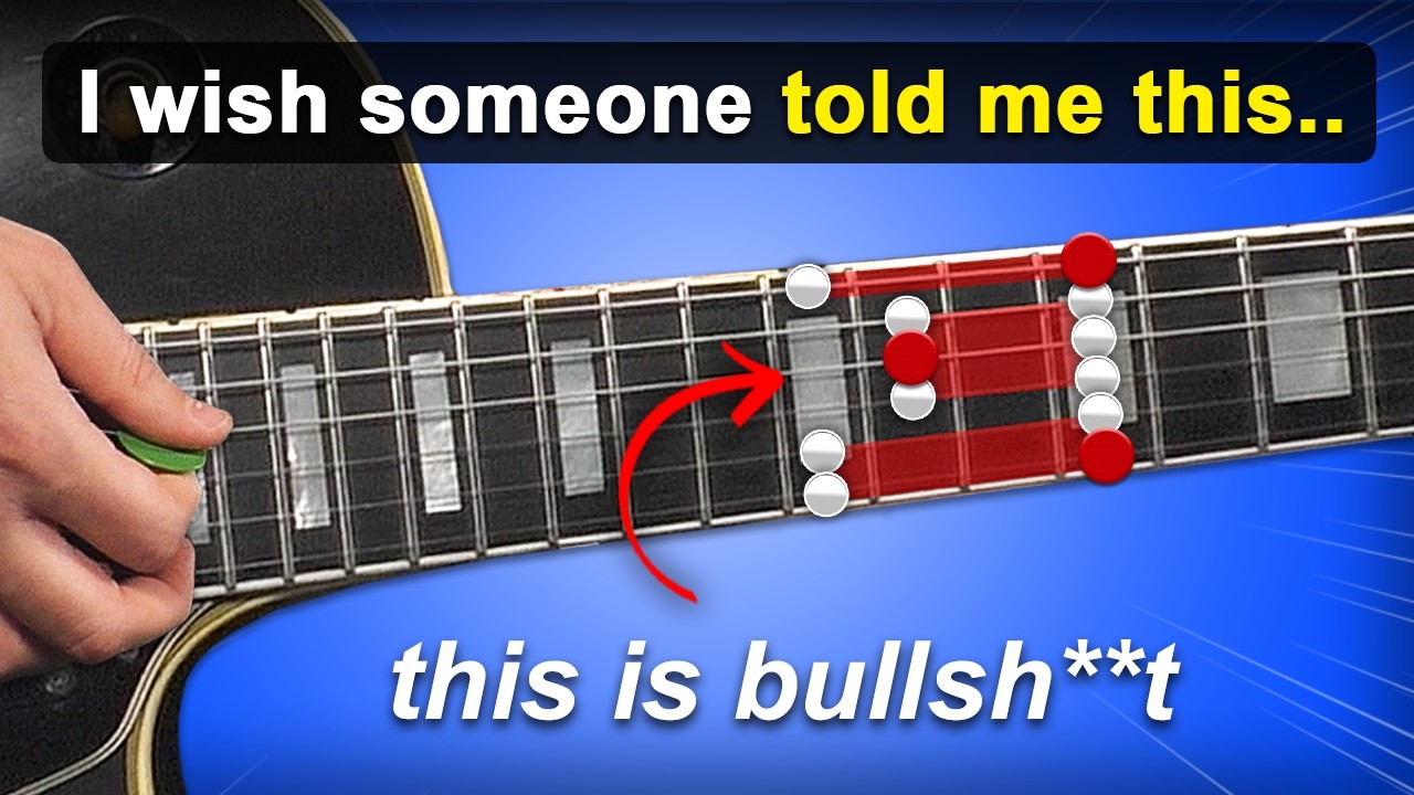 learn guitar solo