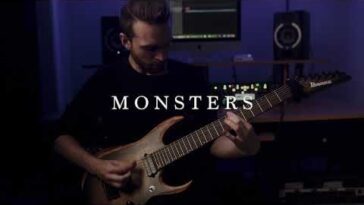 guitar playthrough