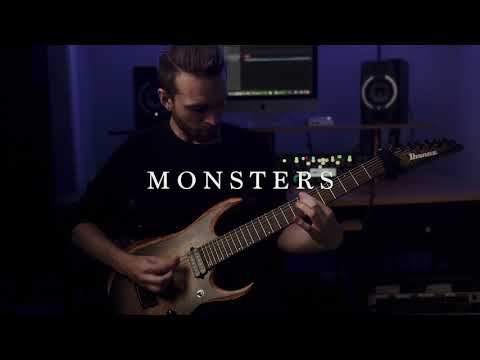 guitar playthrough