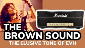 guitar tone secrets