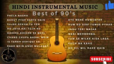 guitar instrumental no copyright