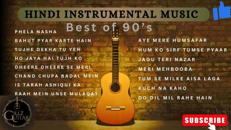 guitar instrumental no copyright