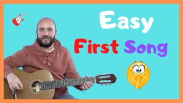 jam along guitar track