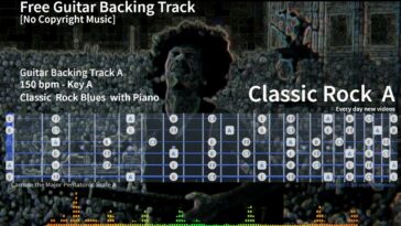 copyright free jam track