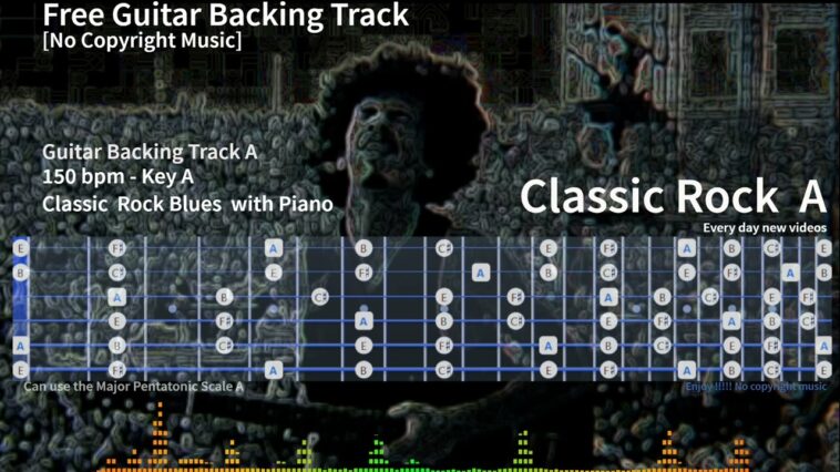 copyright free jam track