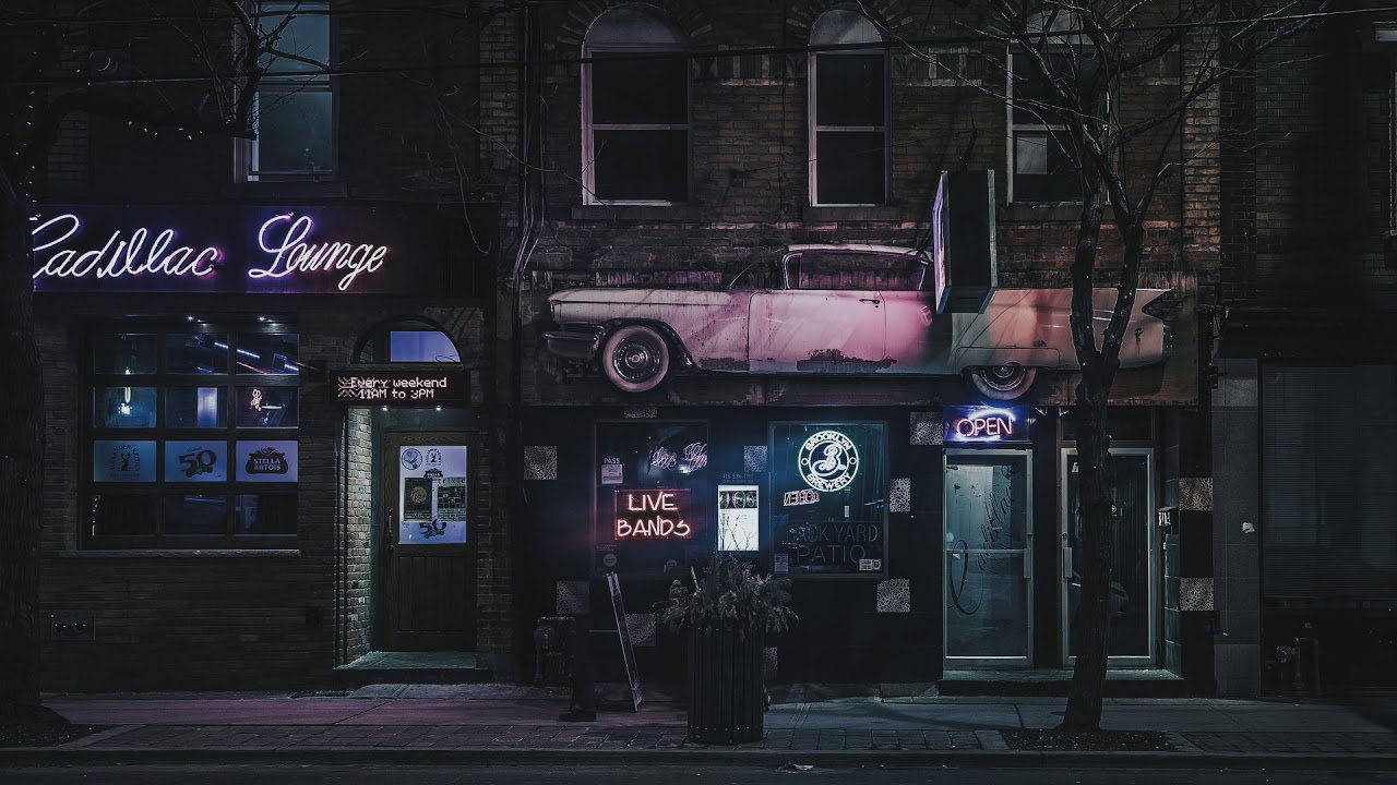 lo-fi guitar backing track