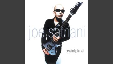 joe satriani