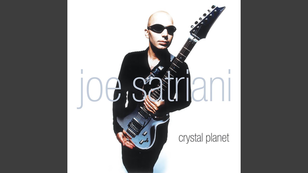 joe satriani